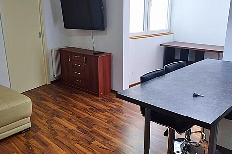 Жилая площадь на улице Войкова: 3