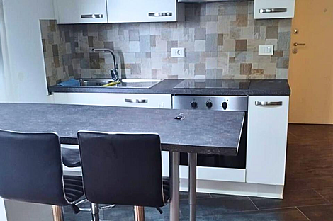 Жилая площадь на улице Войкова: 4