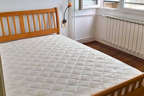 Жилая площадь на улице Войкова: 6