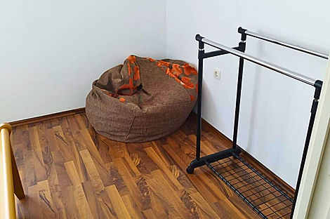 Жилая площадь на улице Войкова: 7