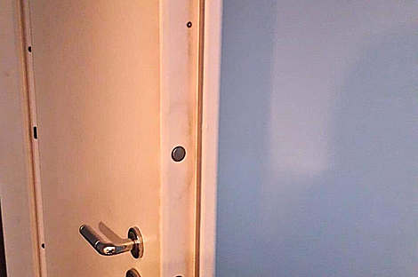 Жилая площадь на улице Войкова: 12