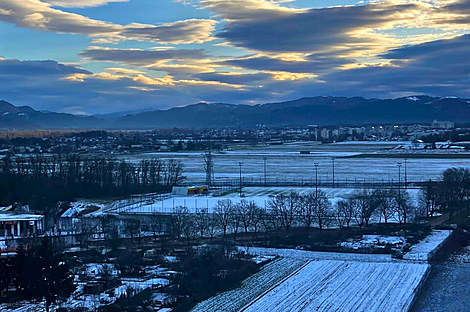 Жилая площадь на улице Войкова: 13