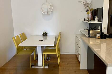 Новочрнуче, квартира 2,5 комнаты.: 3