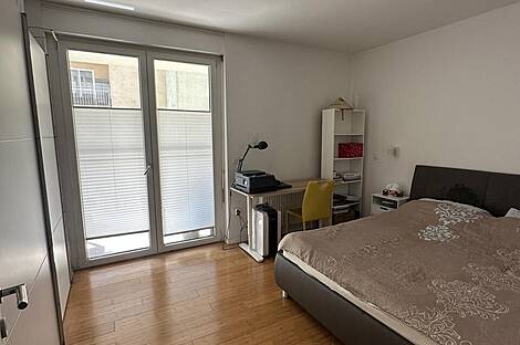 Новочрнуче, квартира 2,5 комнаты.: 5