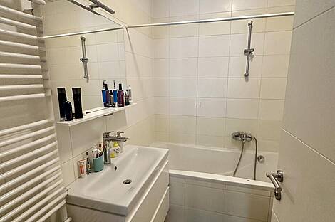 Новочрнуче, квартира 2,5 комнаты.: 6