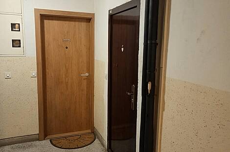 Студия на улице Войкова: 4