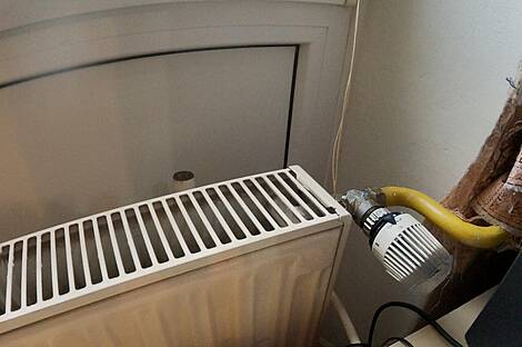 Студия на улице Войкова: 9