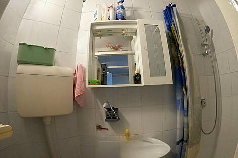 Студия на улице Войкова: 10