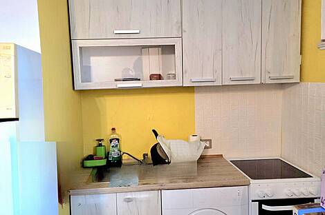 Студия на улице Войкова: 16