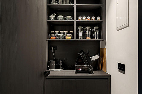 Новая 4-комнатная квартира в Центре: 10