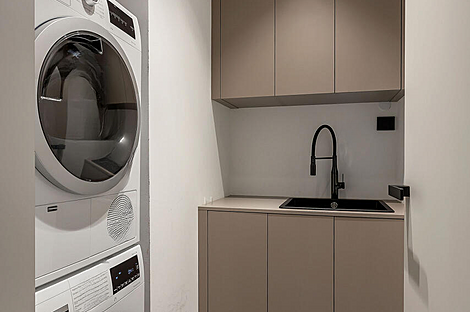 Новая 4-комнатная квартира в Центре: 19