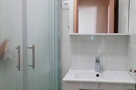 Квартира, полторы комнаты в Нове Ярше: 8