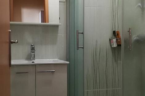 Квартира, полторы комнаты в Нове Ярше: 9