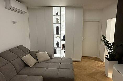 Шишка, 3-комнатная квартира.: 3