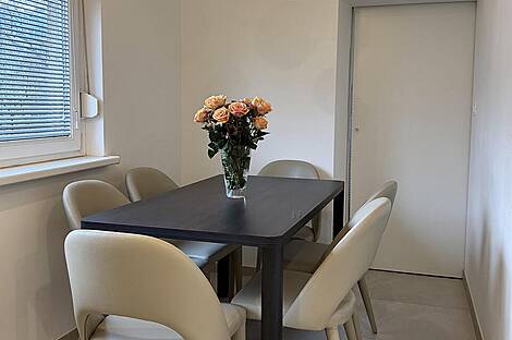 Шишка, 3-комнатная квартира.: 8