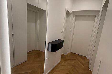 Шишка, 3-комнатная квартира.: 13