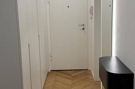 Шишка, 3-комнатная квартира.: 14