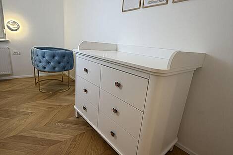 Шишка, 3-комнатная квартира.: 19