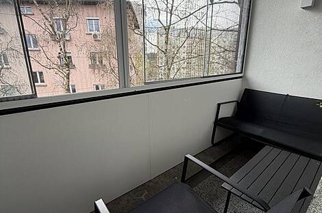 Шишка, 3-комнатная квартира.: 20