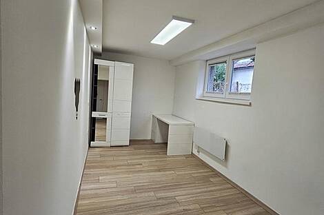 Трёхкомнатная квартира в Бежиграде, Новая Любляна: 3