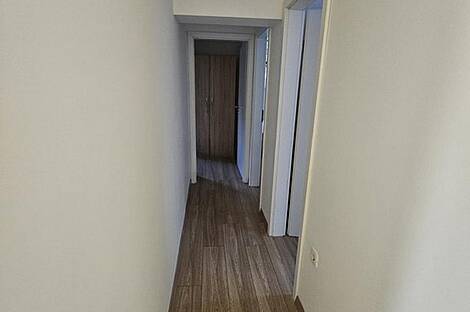 Трёхкомнатная квартира в Бежиграде, Новая Любляна: 6