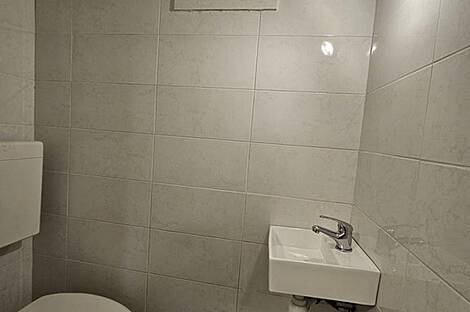 Трёхкомнатная квартира в Бежиграде, Новая Любляна: 8