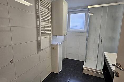 Трёхкомнатная квартира в Бежиграде, Новая Любляна: 9