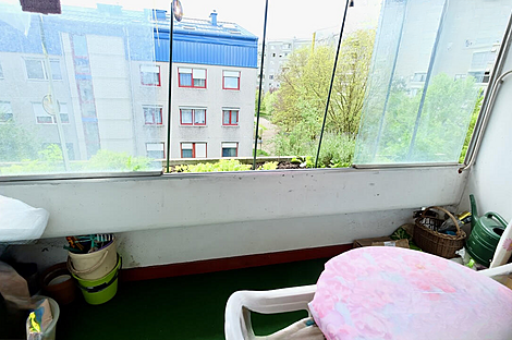 Четырехкомнатная квартира в Ново Фужине: 3