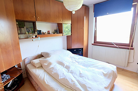 Четырехкомнатная квартира в Ново Фужине: 7