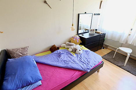 Четырехкомнатная квартира в Ново Фужине: 8