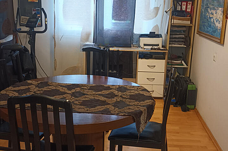 Четырехкомнатная квартира в Ново Фужине: 2