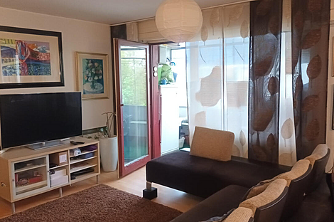 Четырехкомнатная квартира в Ново Фужине: 4