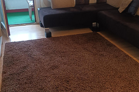 Четырехкомнатная квартира в Ново Фужине: 5