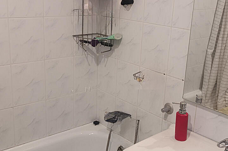 Четырехкомнатная квартира в Ново Фужине: 7