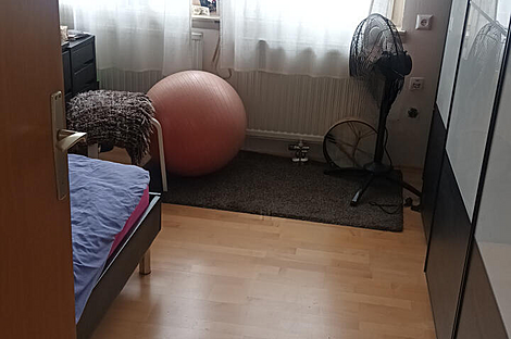 Четырехкомнатная квартира в Ново Фужине: 11