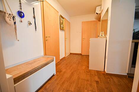 Квартира с тремя комнатами в Кодельево: 3