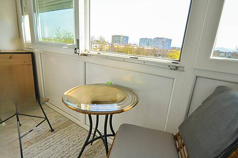 Квартира с тремя комнатами в Кодельево: 7