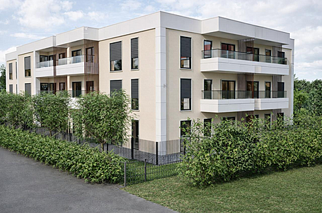 Квартира в Новом Мургле: 8