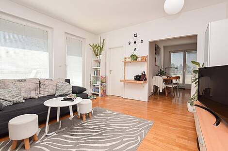 Жилье на Братов Учакар: 2