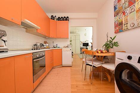 Жилье на Братов Учакар: 3