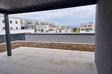 Квартира с четырьмя комнатами на улице Елинчича: 3