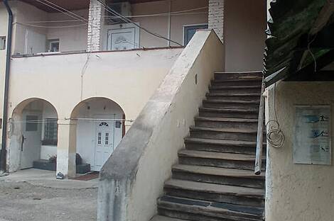 Жилье на улице Трубара: 2