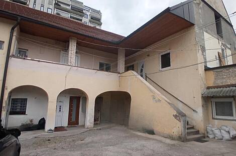 Жилье на улице Трубара: 3