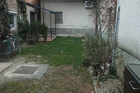 Жилье на улице Трубара: 8