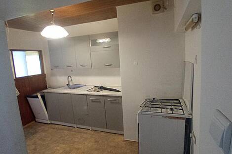 Жилье на улице Трубара: 10