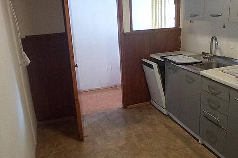 Жилье на улице Трубара: 12