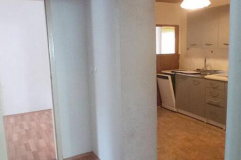 Жилье на улице Трубара: 13