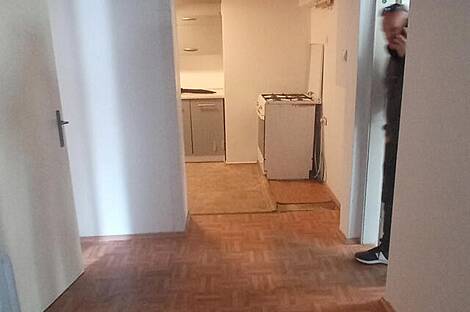 Жилье на улице Трубара: 15