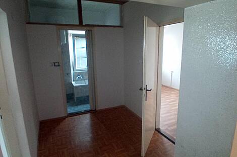 Жилье на улице Трубара: 22