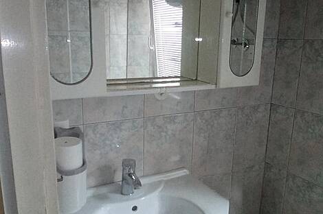 Жилье на улице Трубара: 25